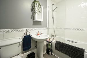 Bathroom- click for photo gallery